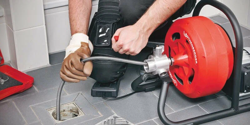 Aliso Viejo Fixture installation