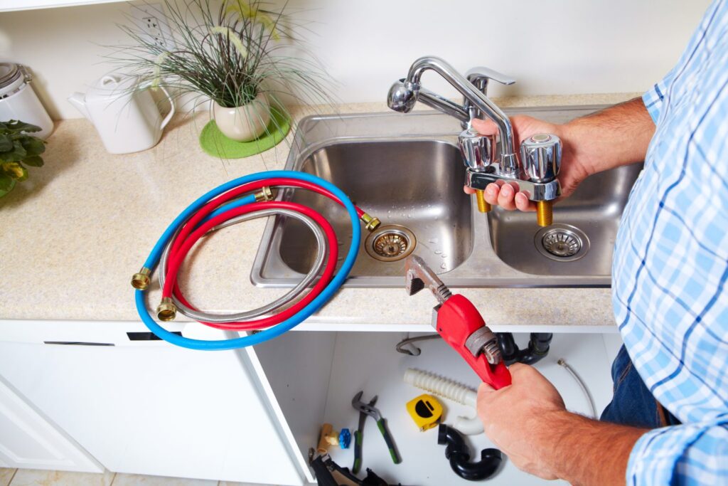 Aliso Viejo 24/7 plumbing repair